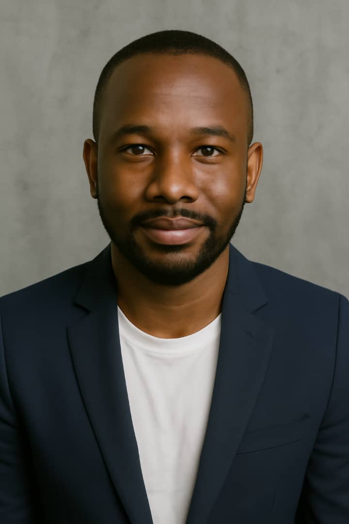 Daniel Osei